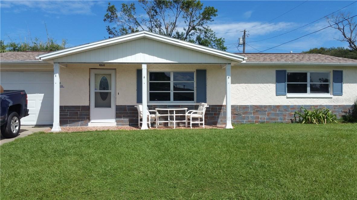 5111 Cape Cod Dr., Holiday, FL 34690