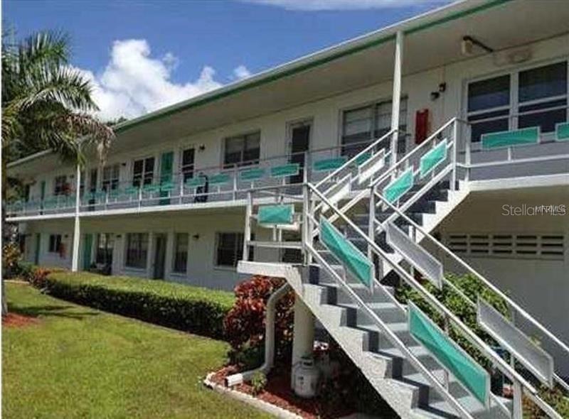 6000 21st St. #6, St Petersburg, FL 33714