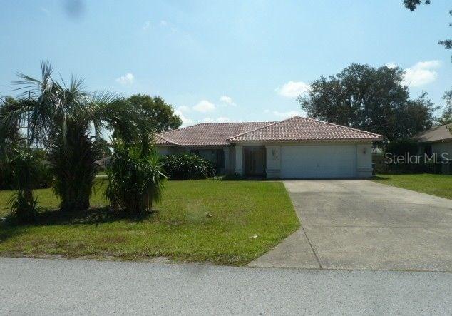 8448 Belmont Rd., Spring Hill, FL 34606