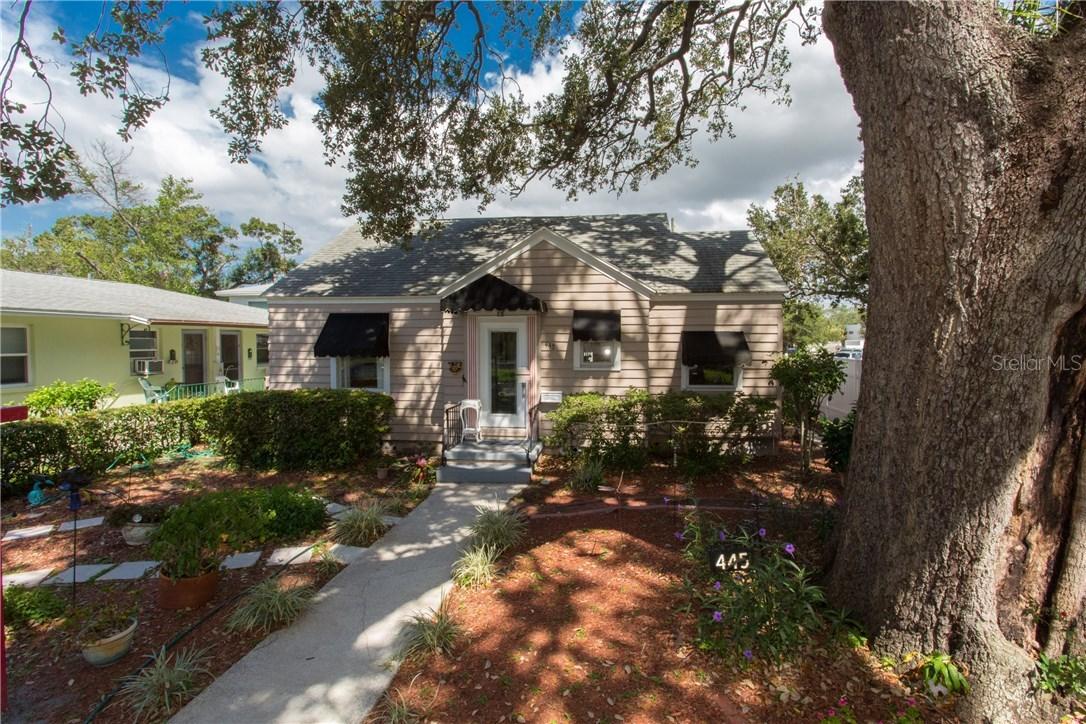 445 15th Ave., St Petersburg, FL 33704