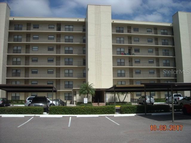 1000 Cove Cay Dr. #2A, Clearwater, FL 33760