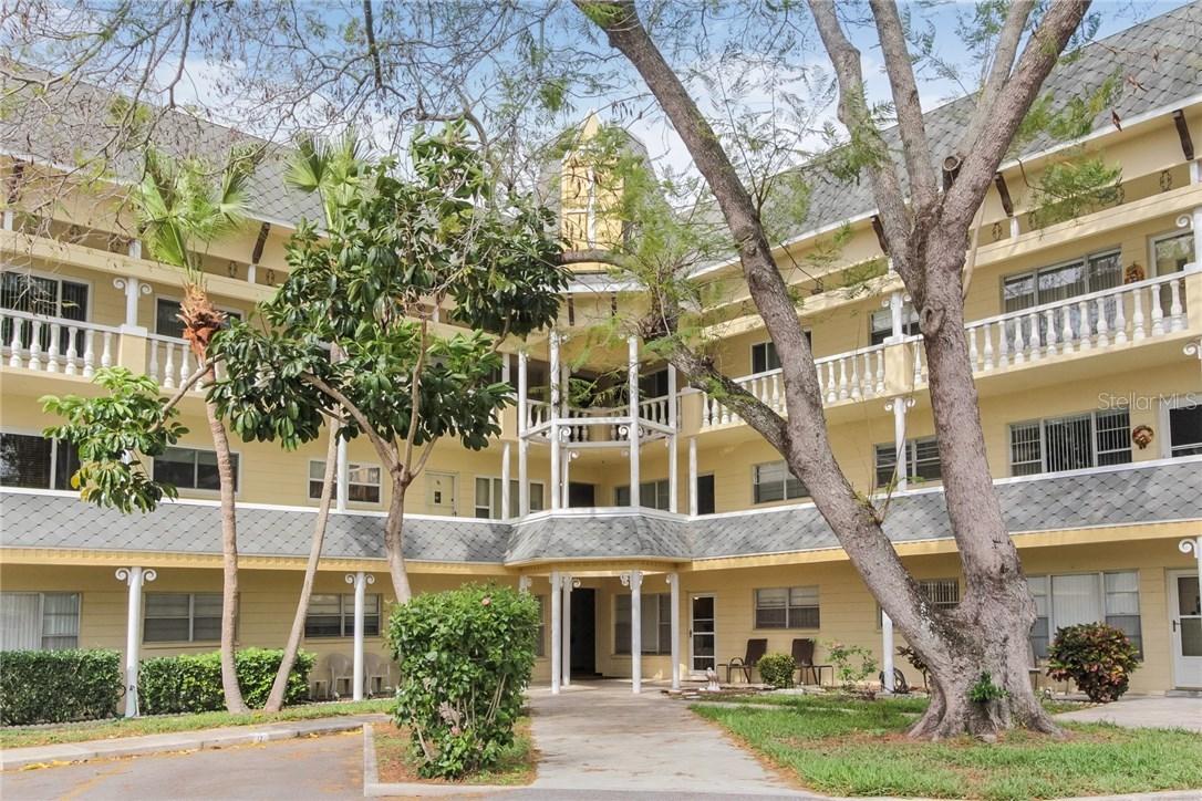 2458 Florentine Way #18, Clearwater, FL 33763