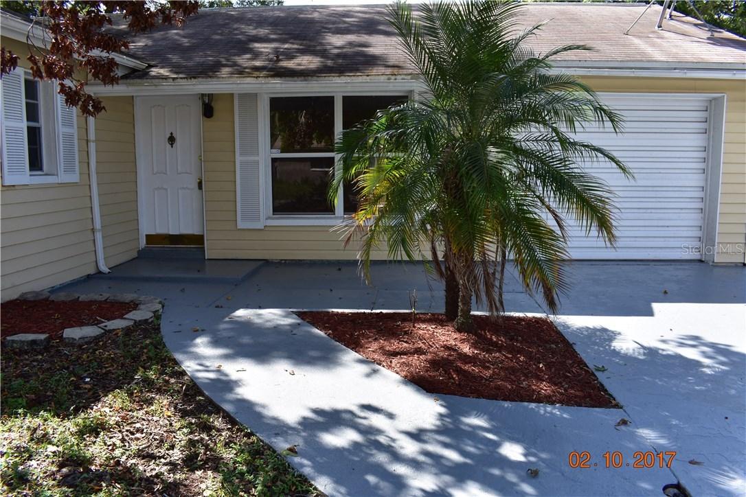 3135 Latrobe St., New Port Richey, FL 34655