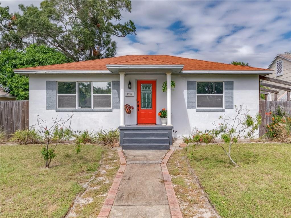 4735 1st Ave., St Petersburg, FL 33711