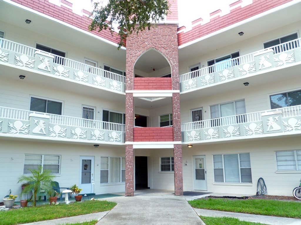 2362 Jamaican St. #14, Clearwater, FL 33763