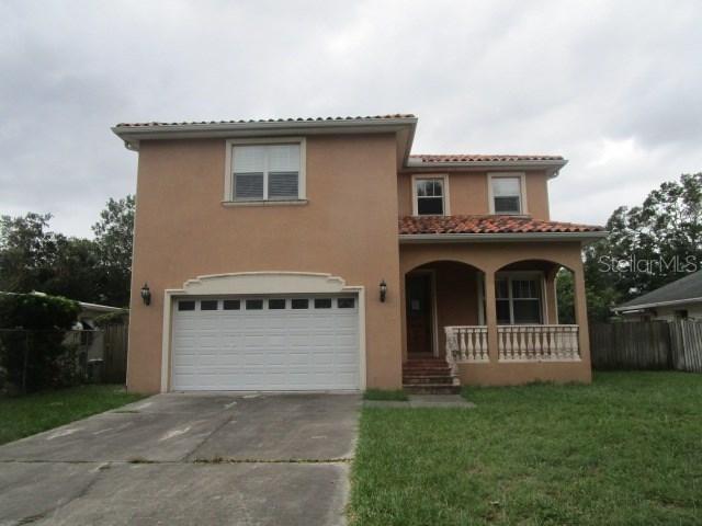 2804 W Tyson St., Tampa, FL 33611