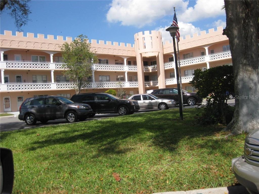 2458 Columbia Dr. #66, Clearwater, FL 33763