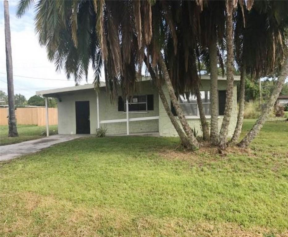 1012 25th St., Palmetto, FL 34221