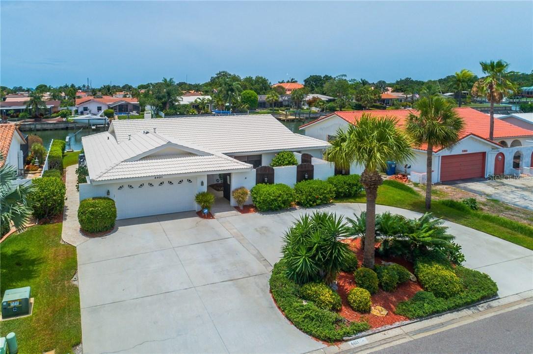 4401 40th St., St Petersburg, FL 33711