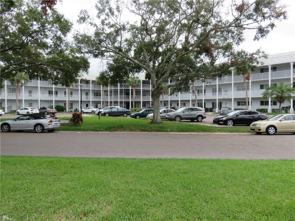 2449 Columbia Dr. #69, Clearwater, FL 33763