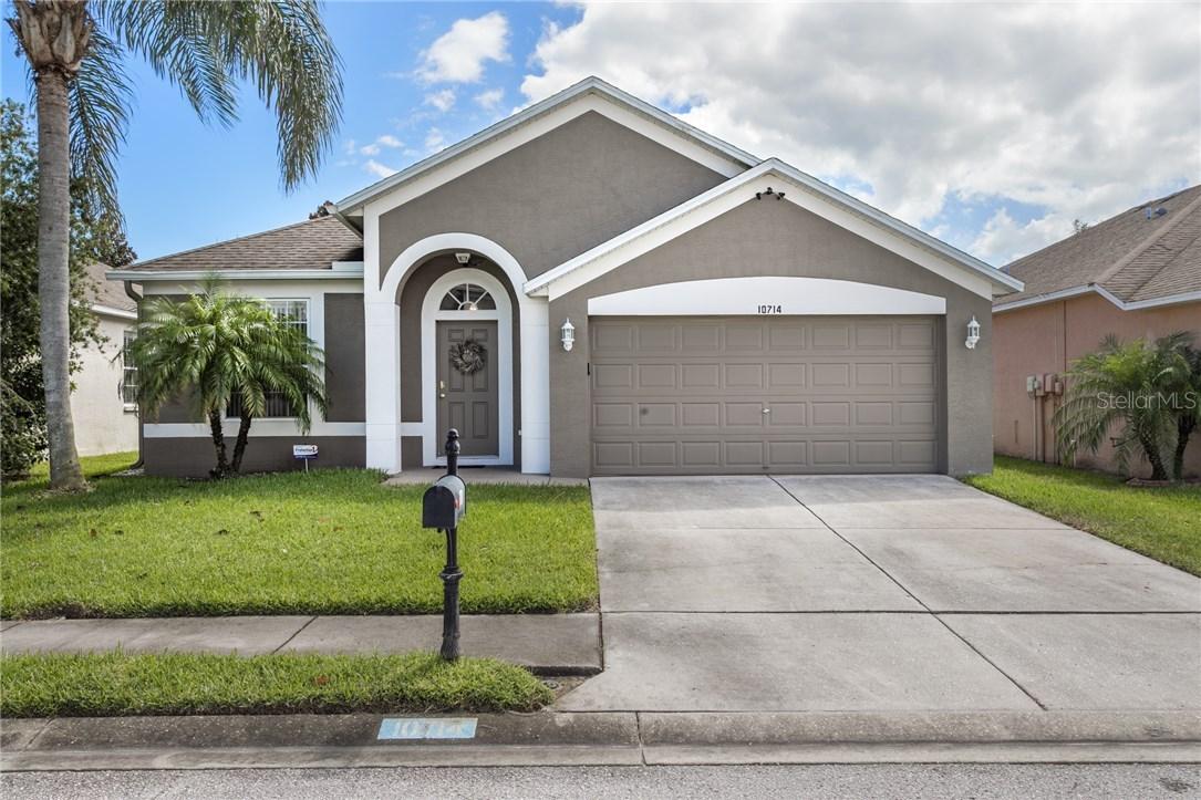 10714 Northridge Ct., Trinity, FL 34655