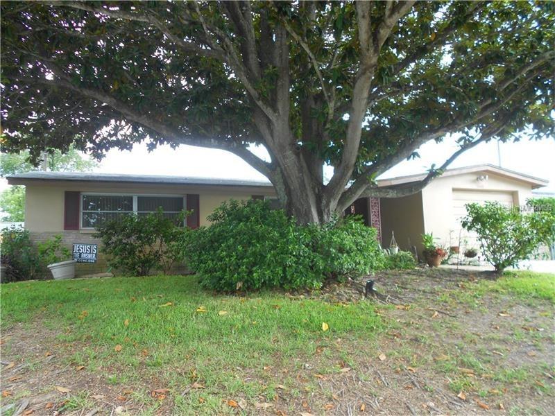 5440 Celcus Dr., Holiday, FL 34690