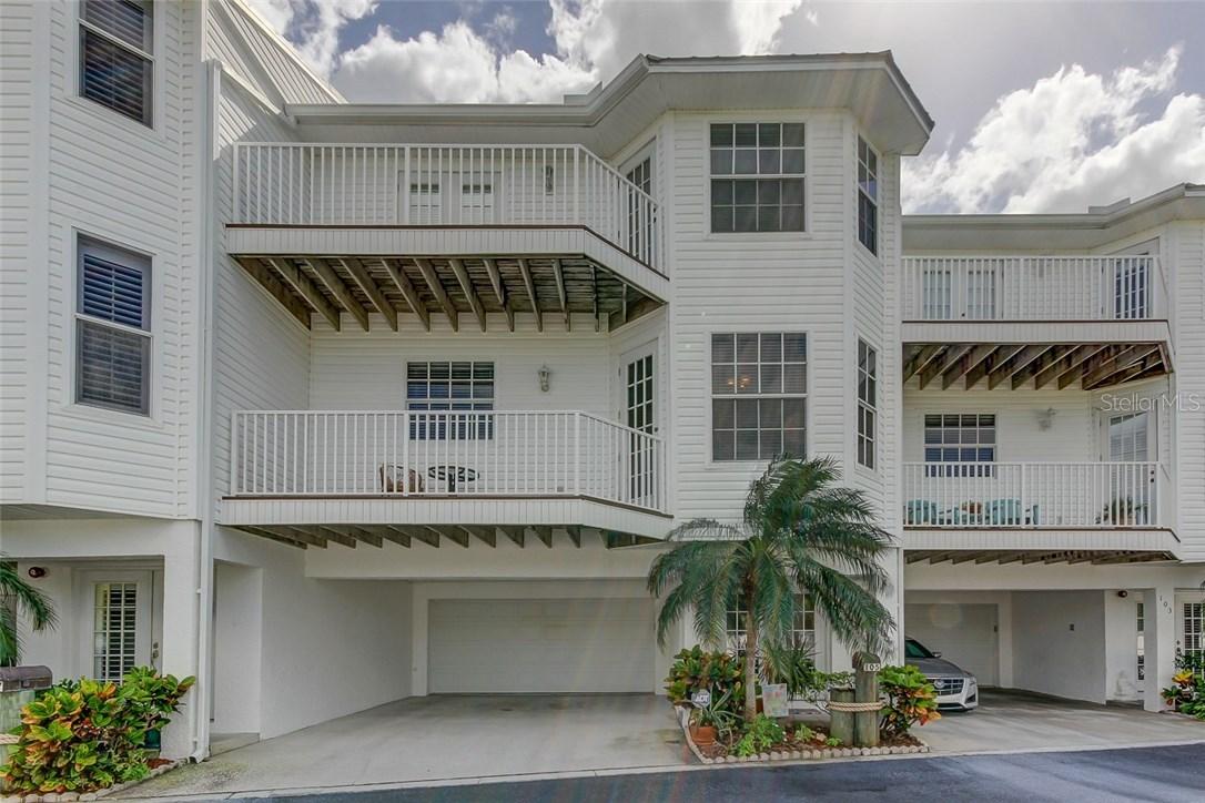 105 Shoals Cir., North Redington Beach, FL 33708