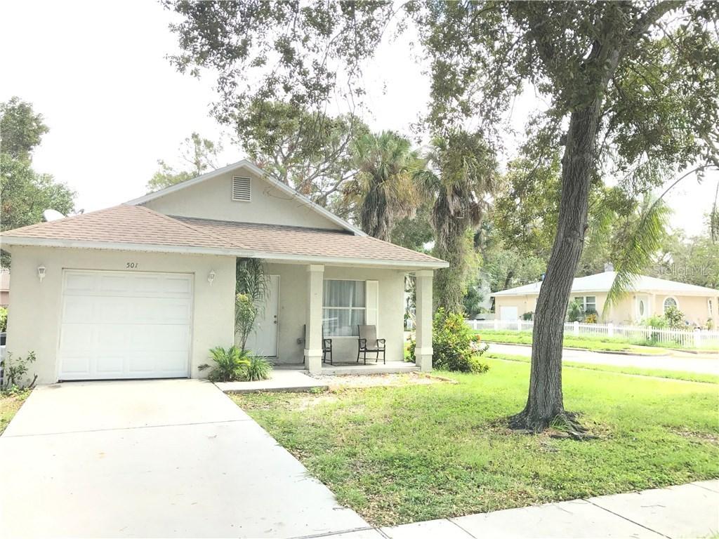 501 Pennsylvania Ave., Clearwater, FL 33755