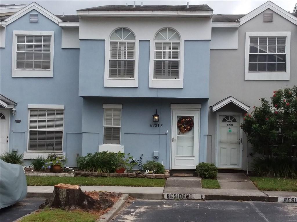 6721 121st Ave. #E, Largo, FL 33773