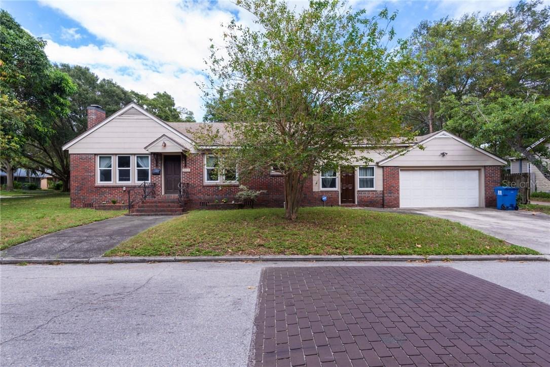 2025 5th St., St Petersburg, FL 33704