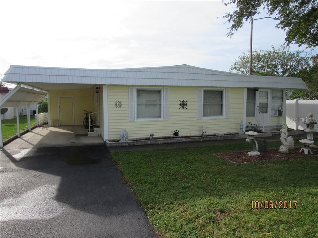 7100 Ulmerton Rd. #673, Largo, FL 33771