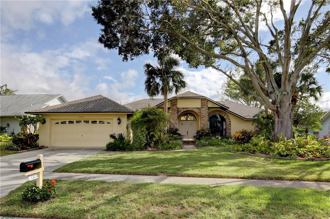 14404 Mark Dr., Largo, FL 33774