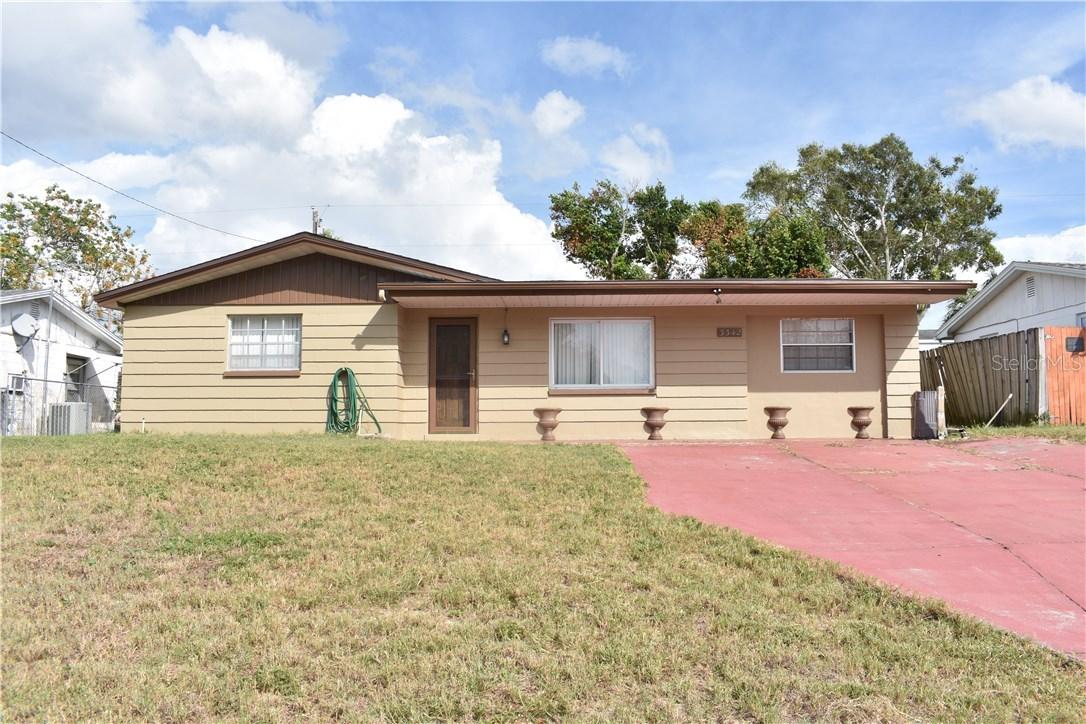 3342 Kimberly Oaks Dr., Holiday, FL 34691