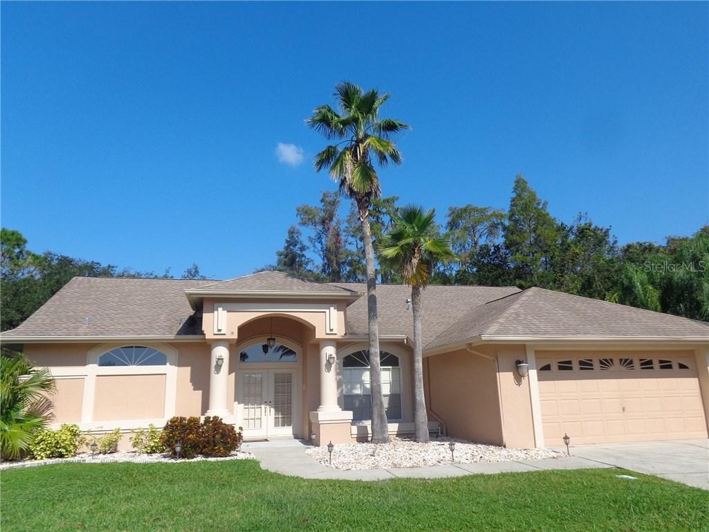 7315 Evesborough Ln., New Port Richey, FL 34655