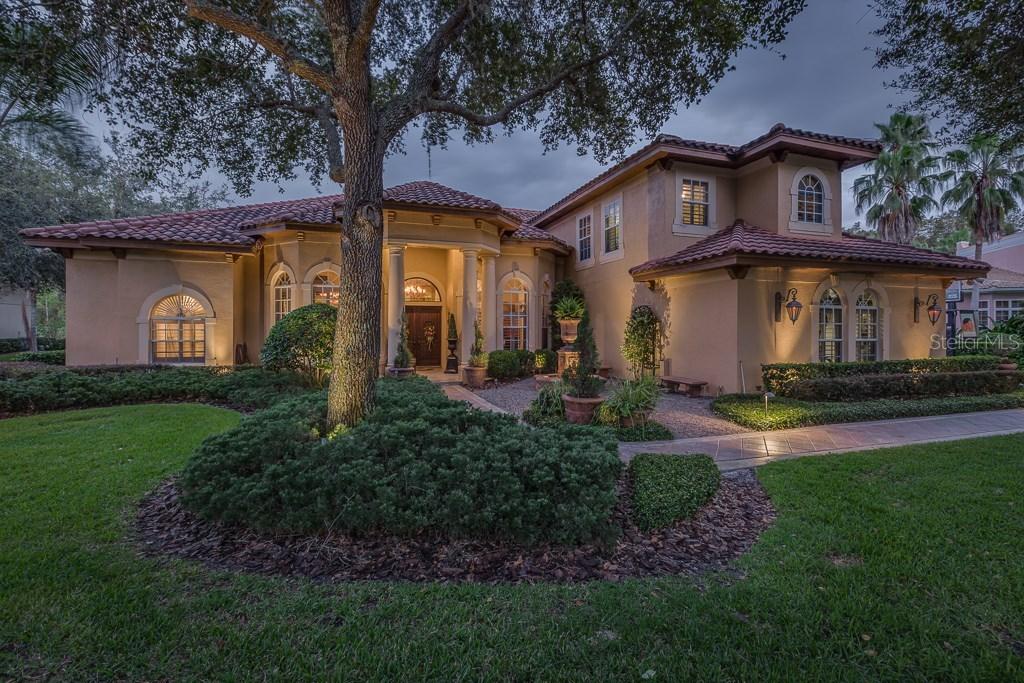 531 Isleworth Close, Tarpon Springs, FL 34688