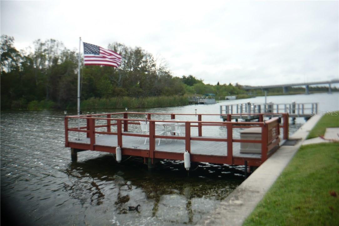 10134 N Lake Dr. #34, Largo, FL 33773