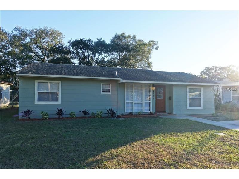 4670 21st Ave., St Petersburg, FL 33711