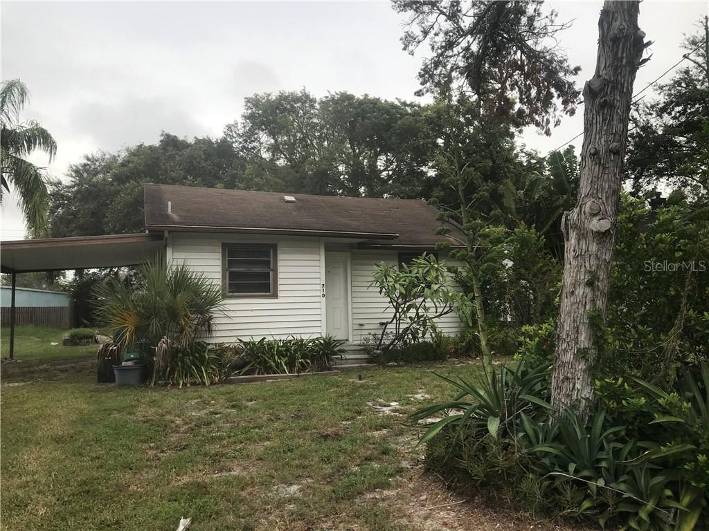 710 Patterson St., Clearwater, FL 33756
