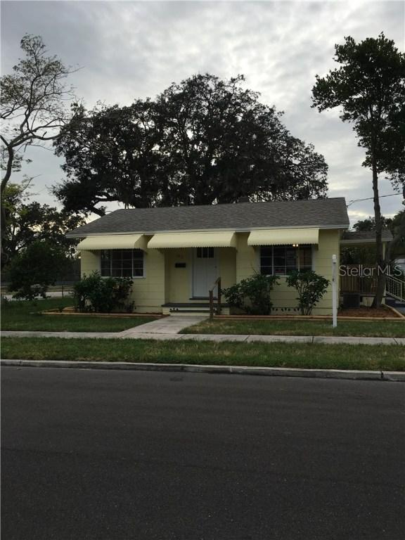 1831 40th St., St Petersburg, FL 33711