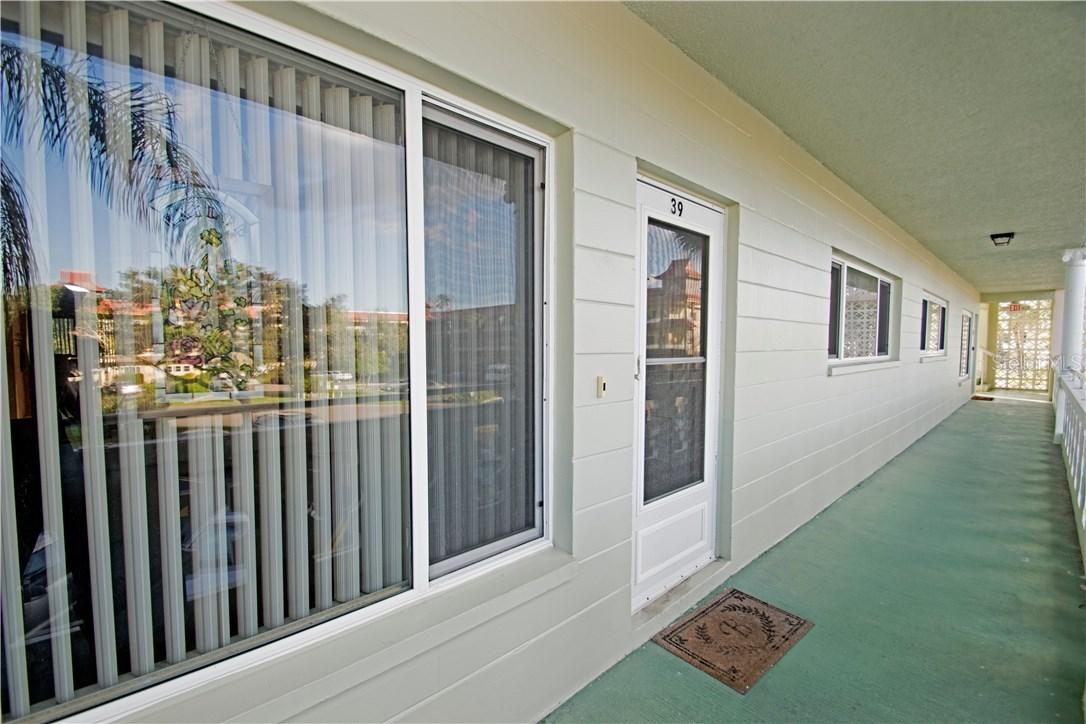 2401 Ecuadorian Way #39, Clearwater, FL 33763