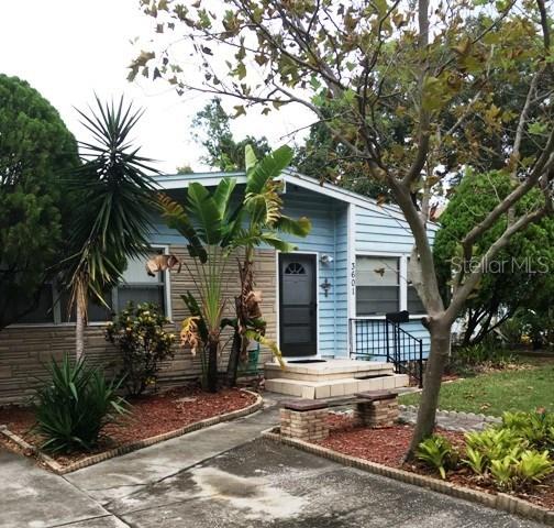 3601 10th Ave., St Petersburg, FL 33713