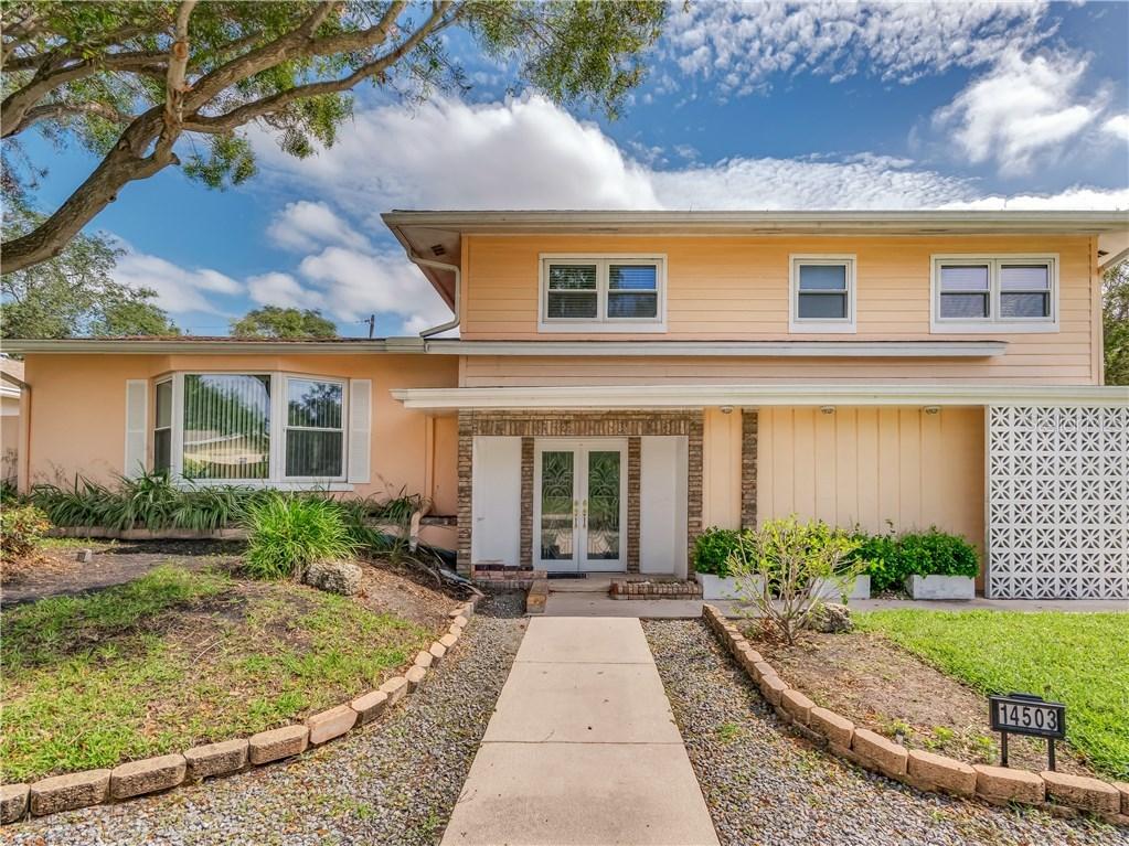 14503 Maplewood Dr., Largo, FL 33774