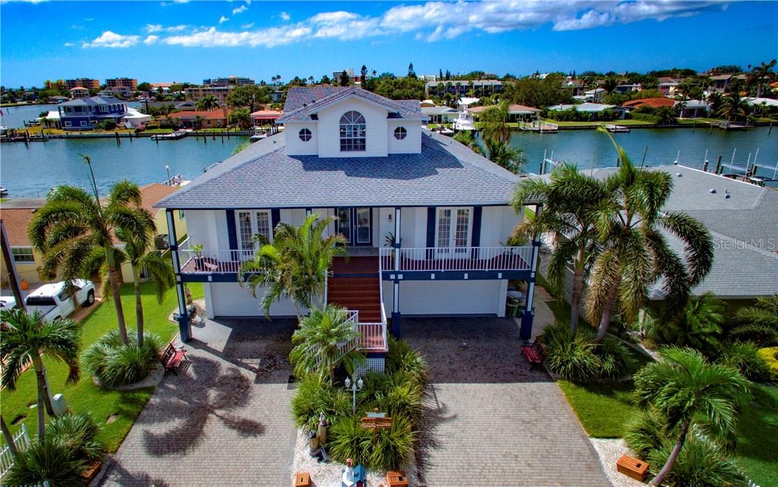 11700 5th St., Treasure Island, FL 33706