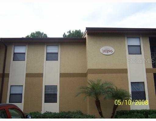 10196 Sailwinds Blvd. #202, Largo, FL 33773