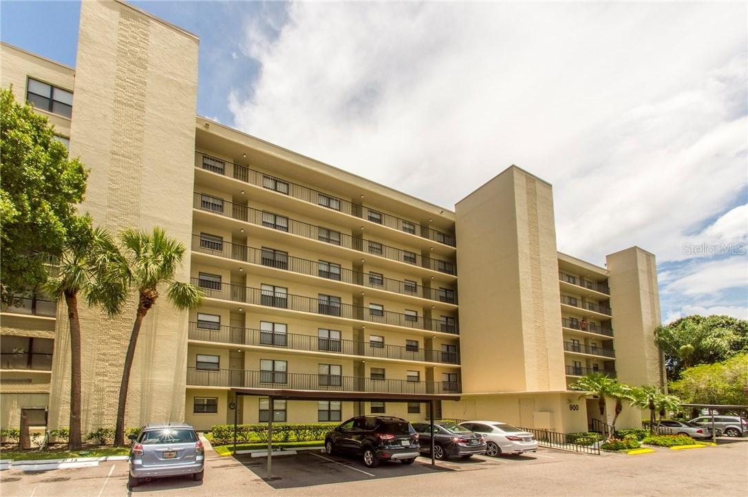 800 Cove Cay Dr. #5C, Clearwater, FL 33760