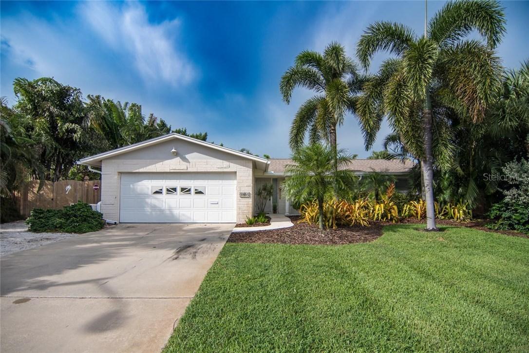 3883 46th Ave., St Petersburg, FL 33711