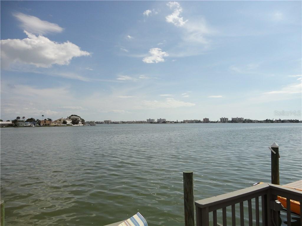 612 Boca Ciega Point Blvd. #1112, St Petersburg, FL 33708