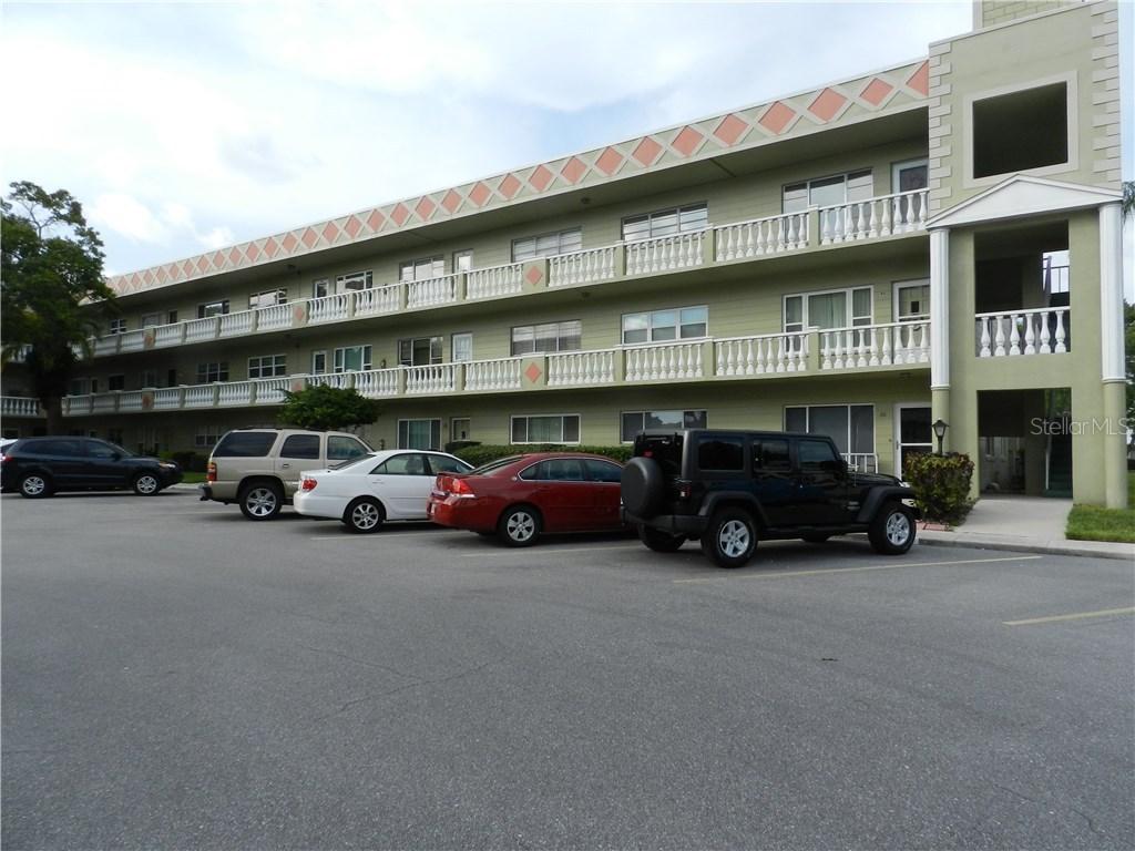 2426 Ecuadorian Way #54, Clearwater, FL 33763