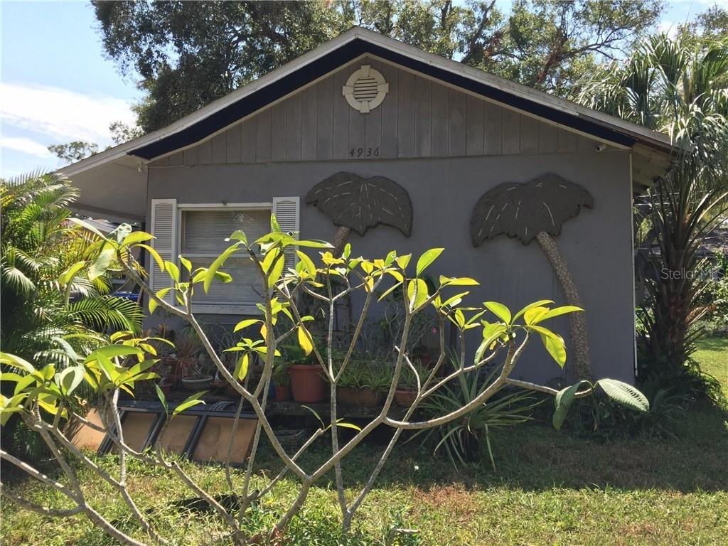 4936 Rosedale Pl N, St Petersburg, FL 33714