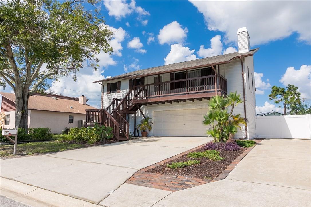 12451 Julia St., Seminole, FL 33772