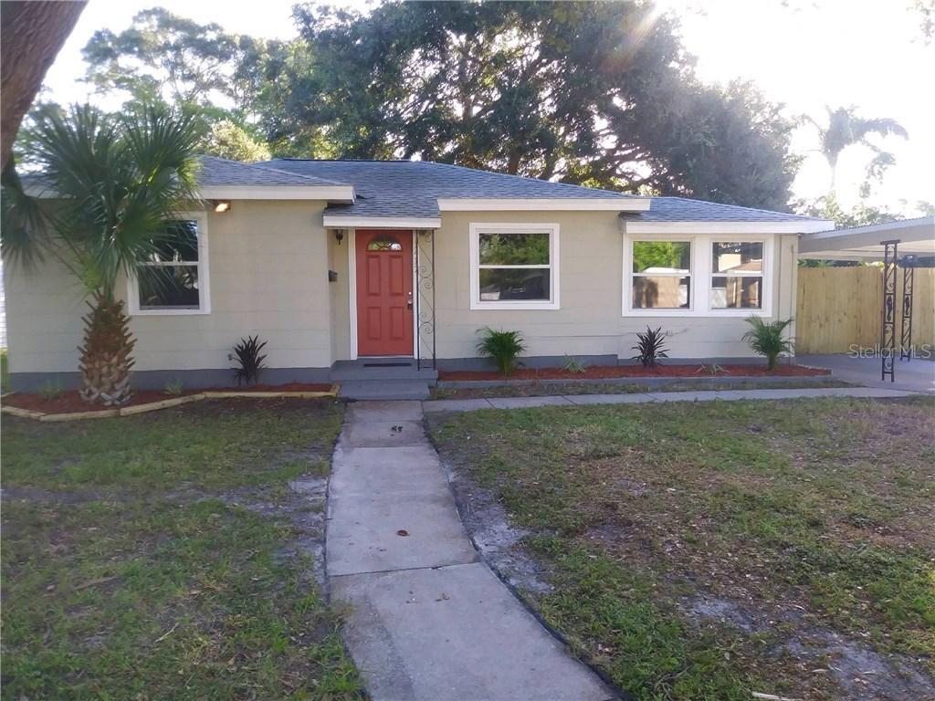 1417 59th St., St Petersburg, FL 33710