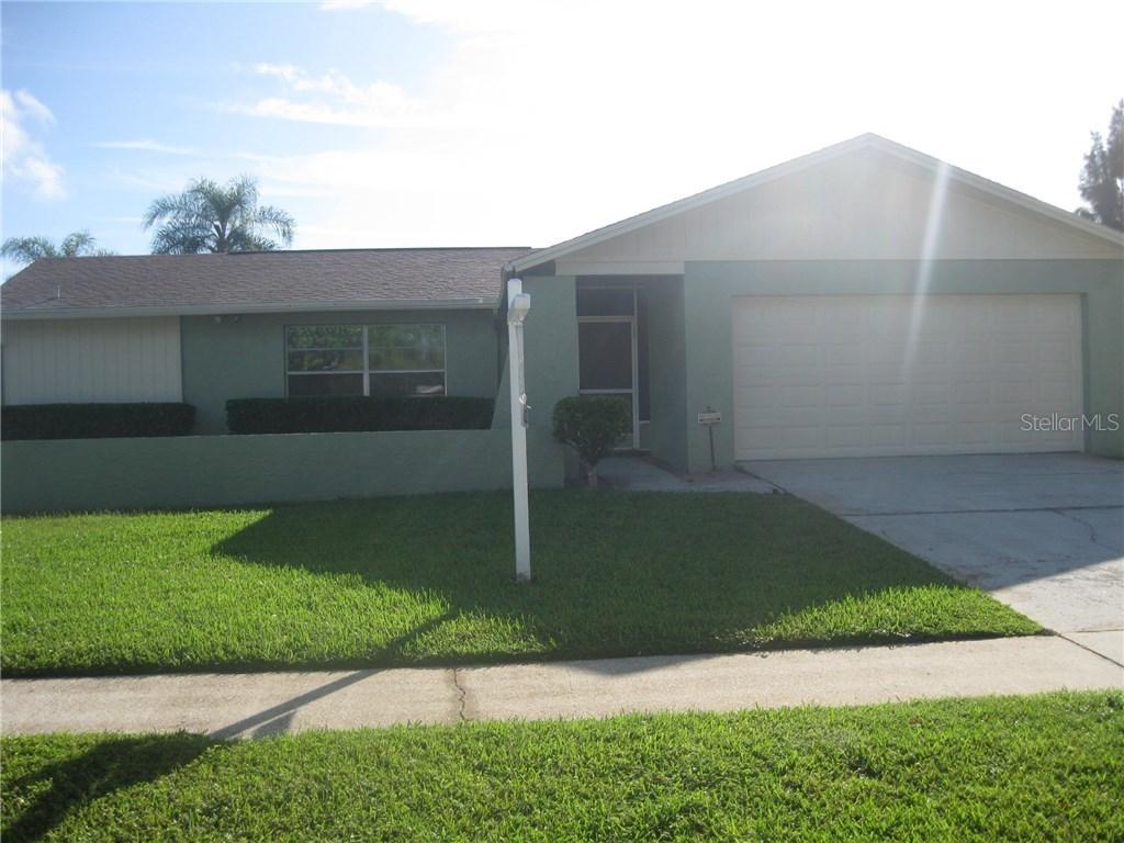 2361 Hawthorne Dr Dr., Clearwater, FL 33763