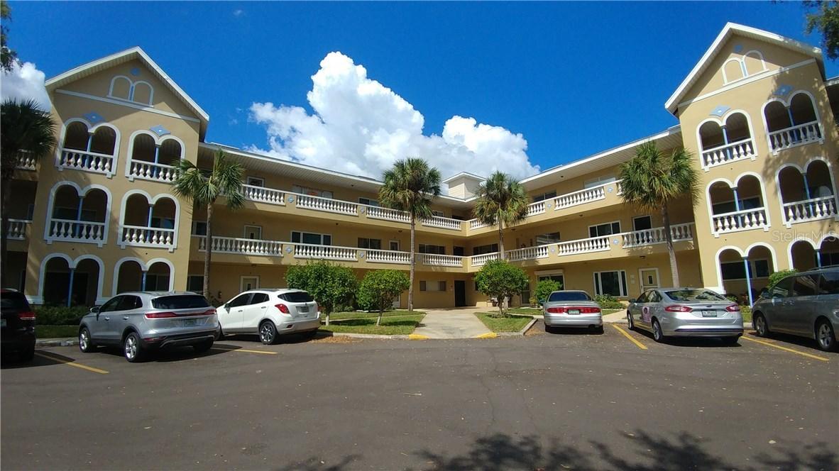 2220 Spanish Dr. #28, Clearwater, FL 33763