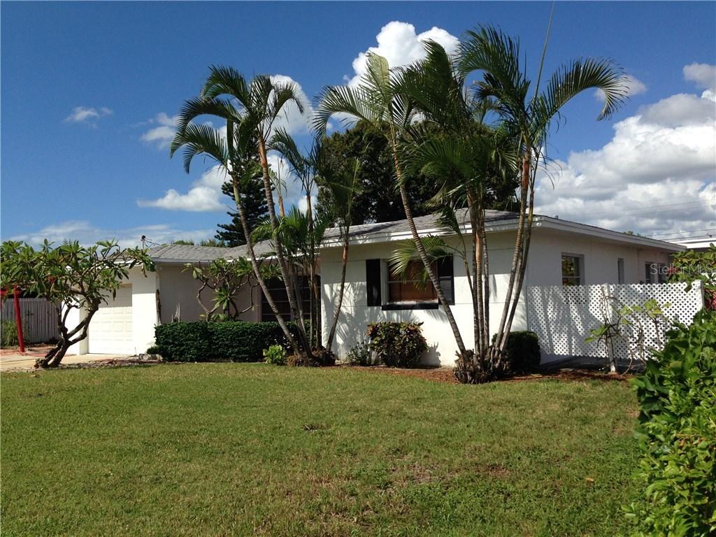 330 41st Ave., St Pete Beach, FL 33706