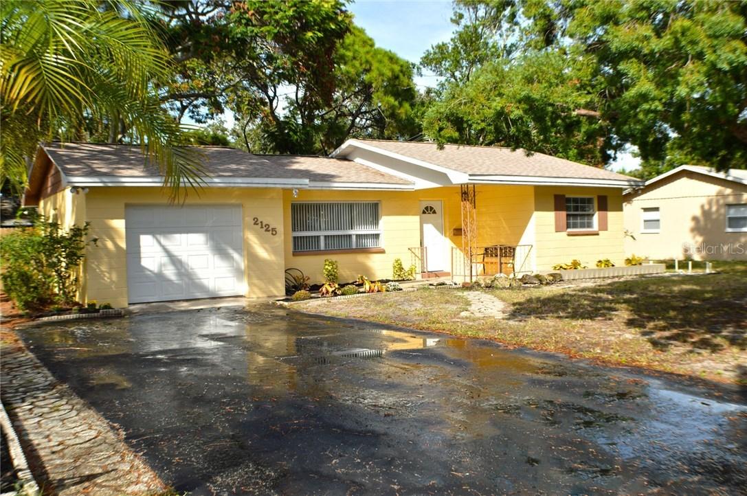 2125 66th Ave., St Petersburg, FL 33712