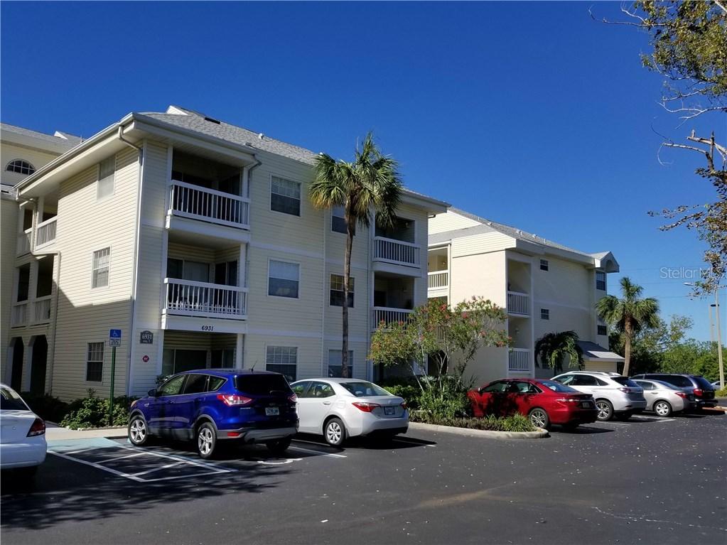 6931 Stones Throw Cir. #5308, St Petersburg, FL 33710