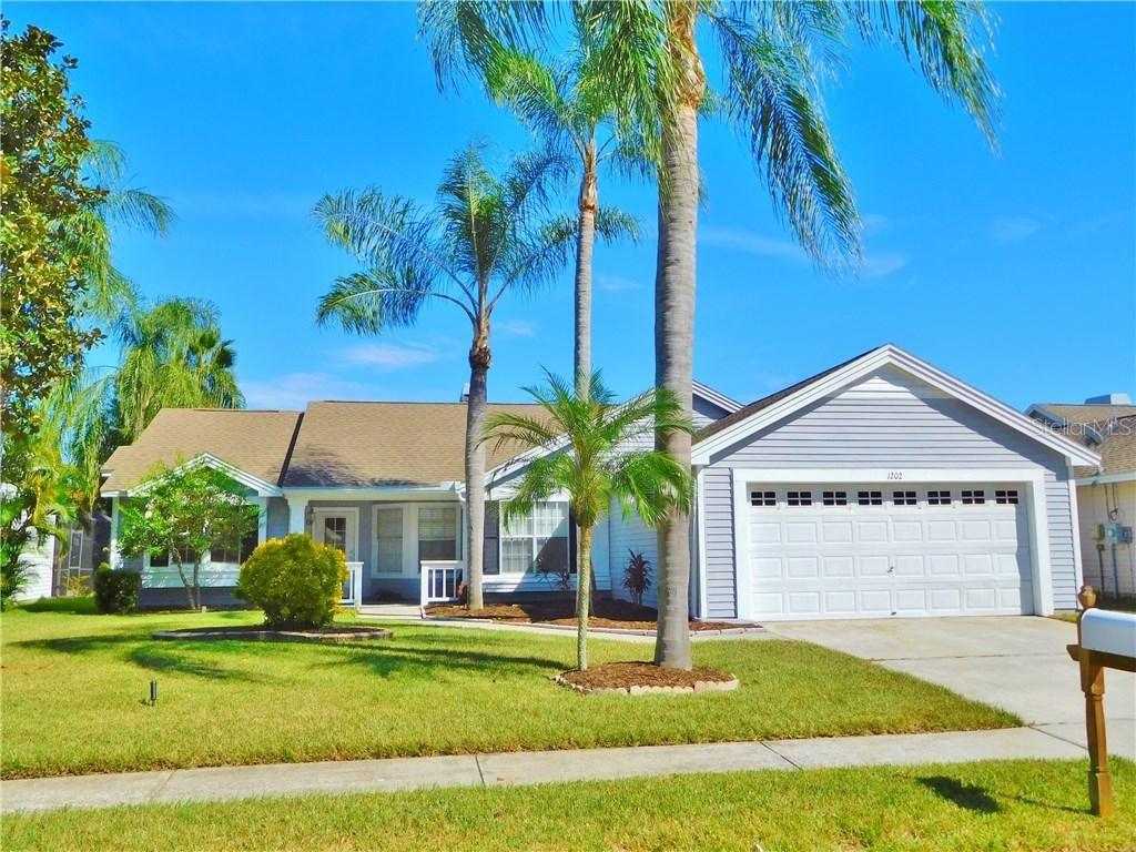 1202 Mazarion Pl., New Port Richey, FL 34655