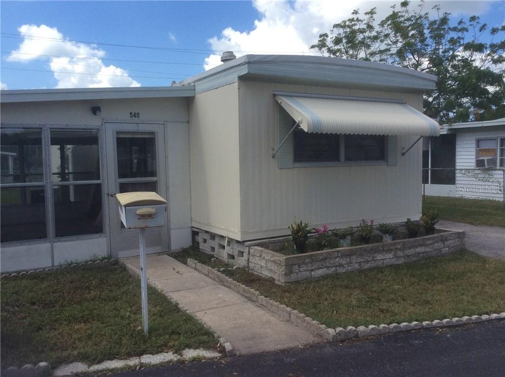6580 Seminole Blvd. #540, Seminole, FL 33772