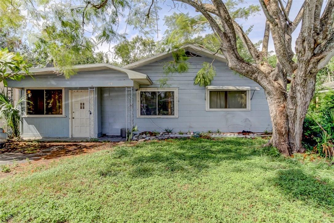 114 S San Remo Ave., Clearwater, FL 33755