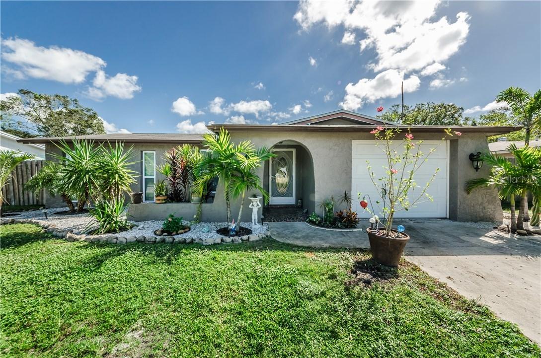 1544 Springdale Dr., Holiday, FL 34691